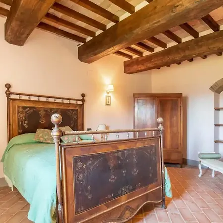 Villa San Vicenzo By Mmega