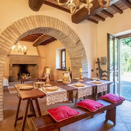 San Vicenzo By Mmega