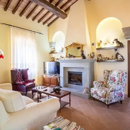 San Vicenzo By Mmega Villa Calzolaro