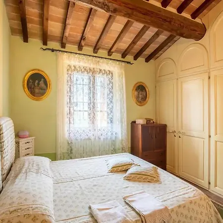 San Vicenzo By Mmega Villa *