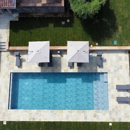 San Vicenzo By Mmega Calzolaro