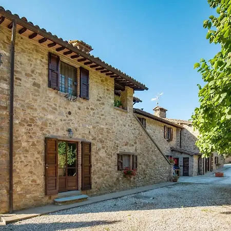 San Vicenzo By Mmega