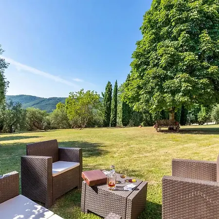 Villa San Vicenzo By Mmega Calzolaro