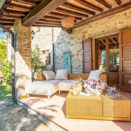 Villa San Vicenzo By Mmega