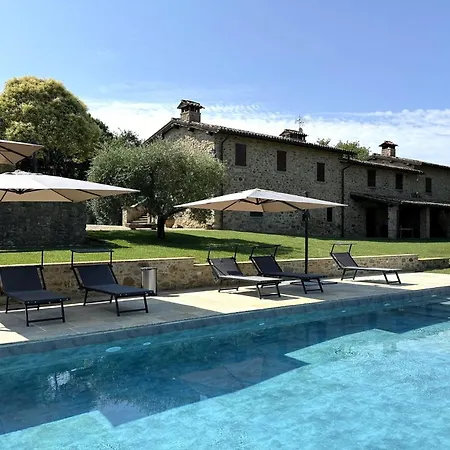 San Vicenzo By Mmega