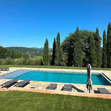 San Vicenzo By Mmega Villa *