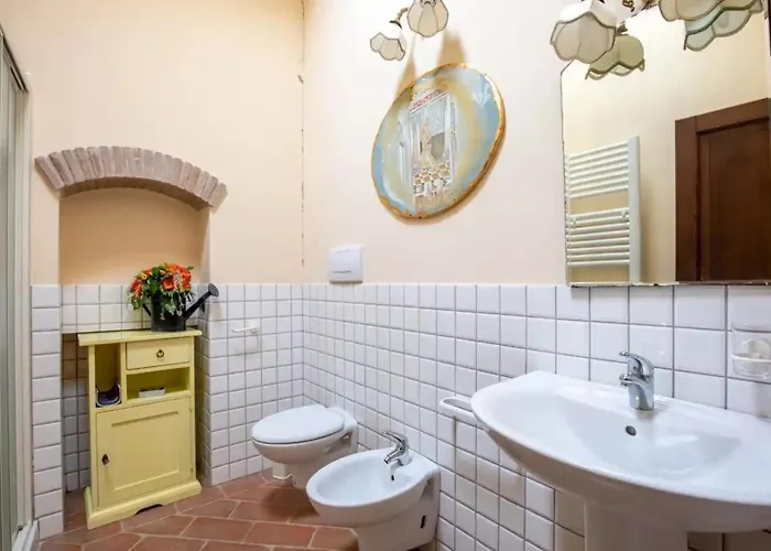 Willa San Vicenzo By Mmega