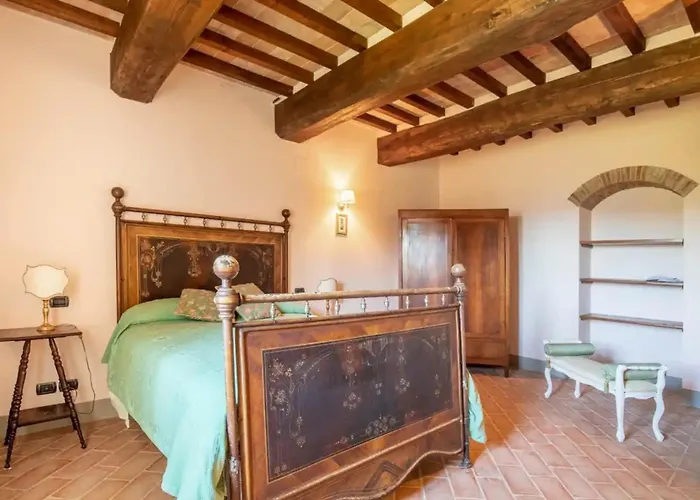 Willa San Vicenzo By Mmega