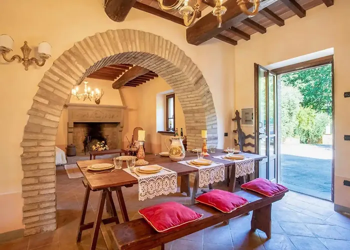 San Vicenzo By Mmega