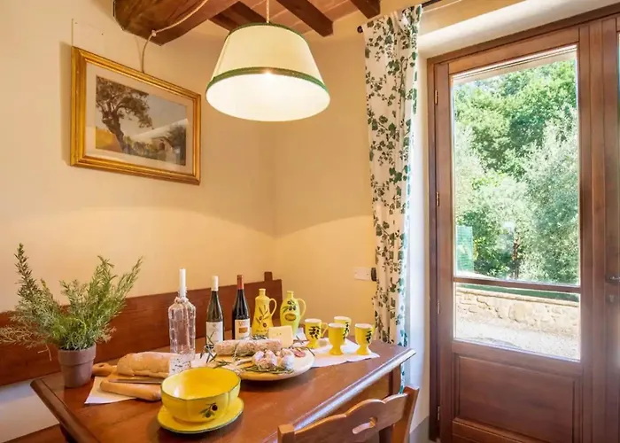 Willa San Vicenzo By Mmega *