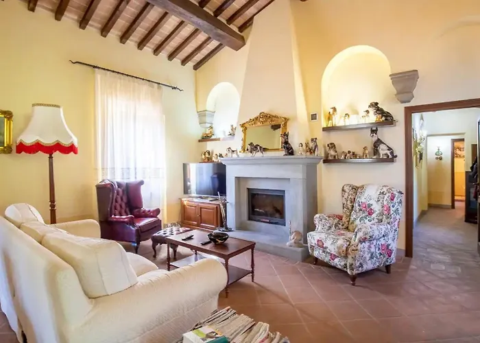 San Vicenzo By Mmega Villa Calzolaro