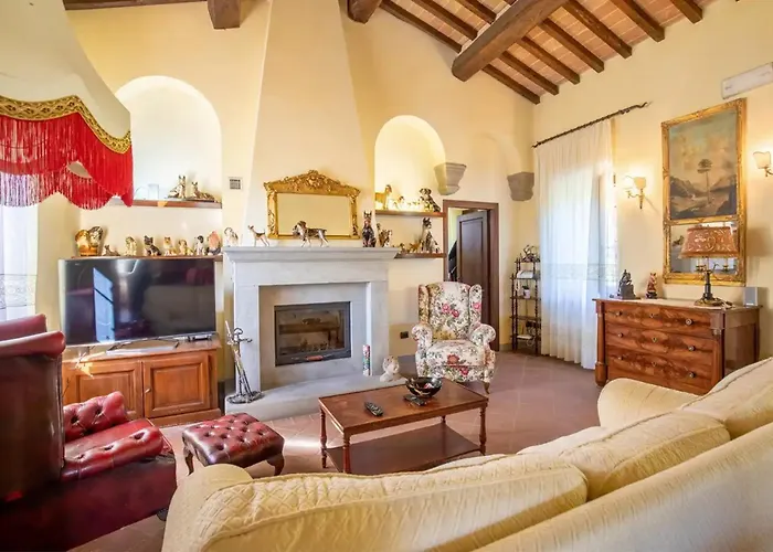 Villa San Vicenzo By Mmega Calzolaro