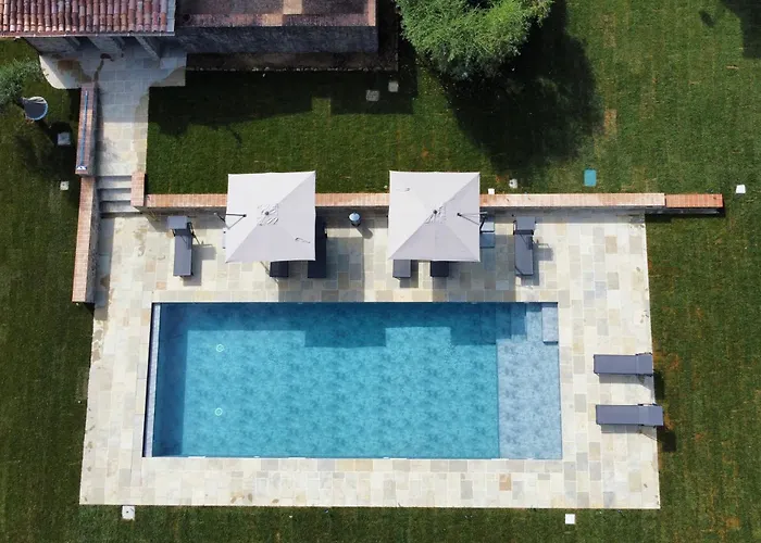 San Vicenzo By Mmega Calzolaro