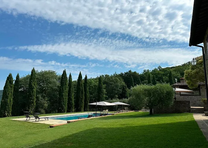 San Vicenzo By Mmega