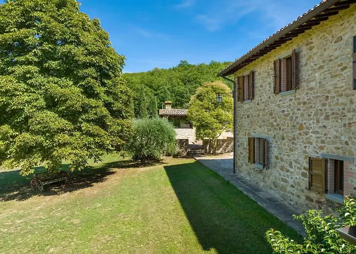 San Vicenzo By Mmega Villa