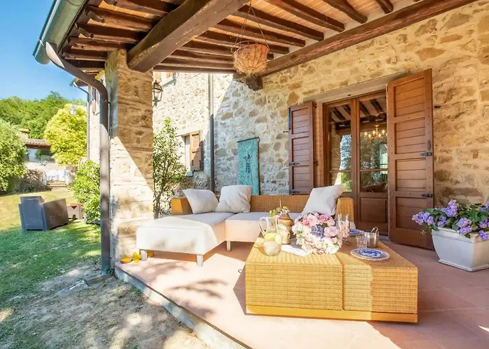 Villa San Vicenzo By Mmega