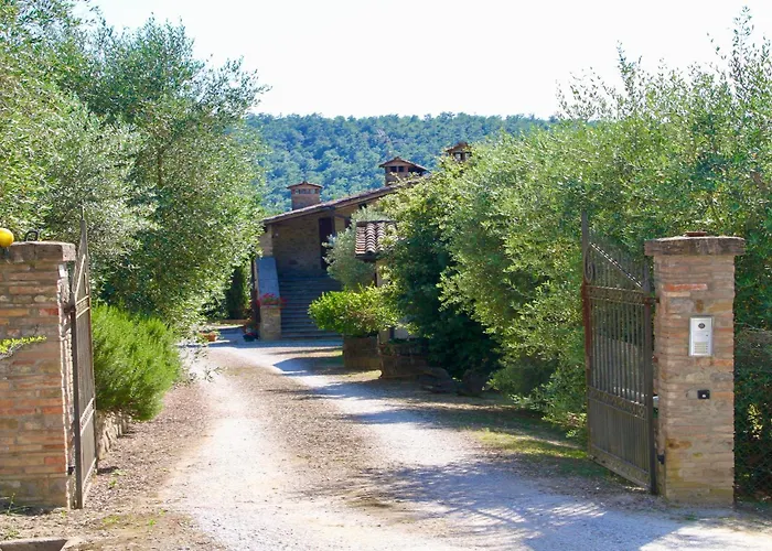 Villa San Vicenzo By Mmega *