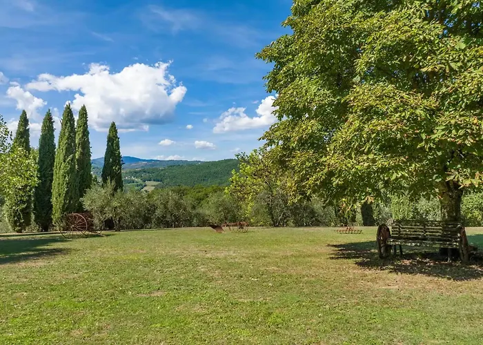 San Vicenzo By Mmega *