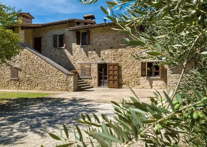 Villa San Vicenzo By Mmega Calzolaro