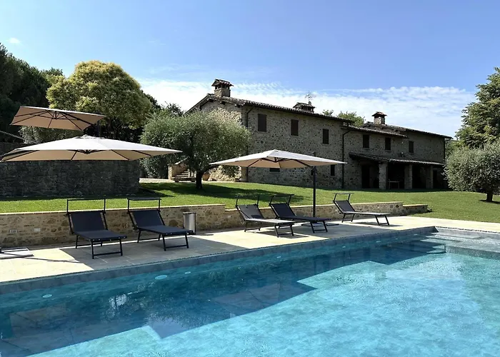 San Vicenzo By Mmega