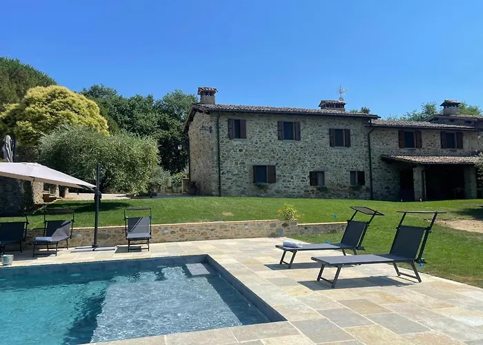 San Vicenzo By Mmega *