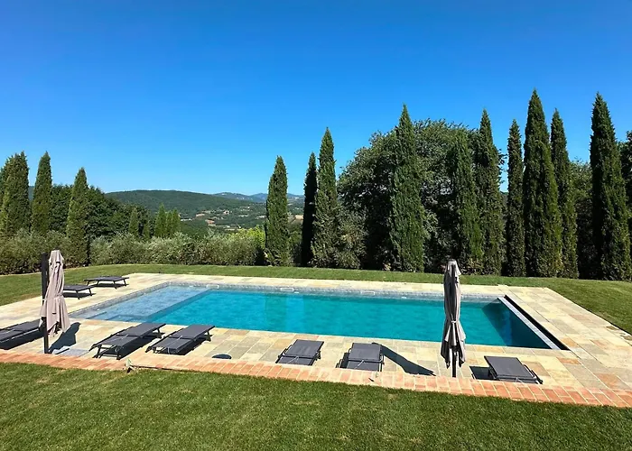 San Vicenzo By Mmega Villa *